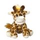 Stofftier Giraffe