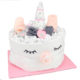 Einhorn Windeltorte