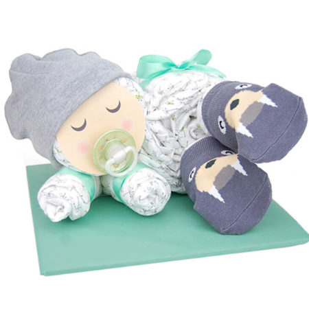 Windelbaby Neutral