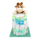 Windeltorte Giraffe Neutral